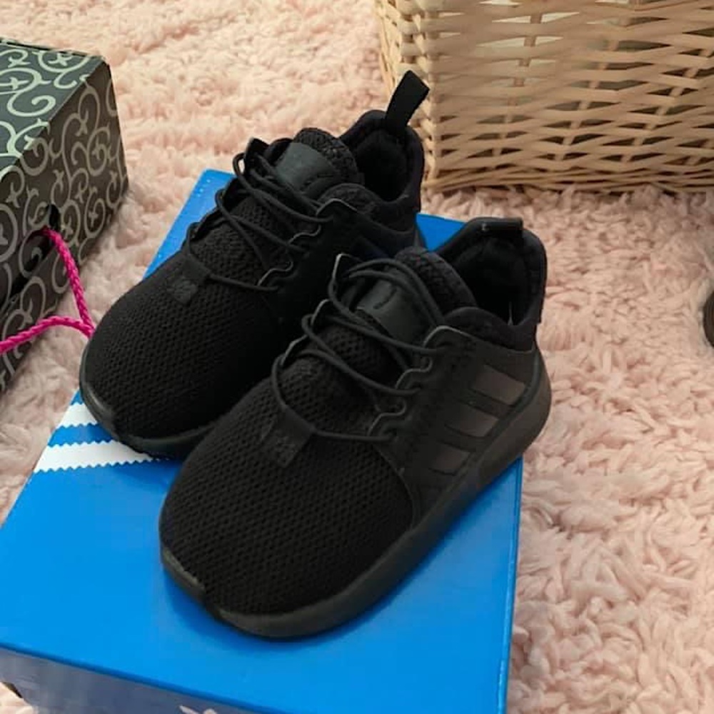 Toddler Adidas Shoes